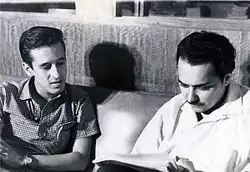 Fayad Jamís&nbsp;(es)