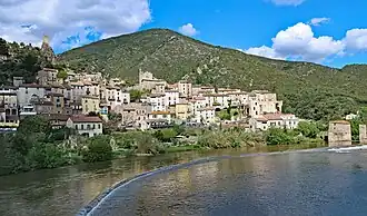 Vue générale.