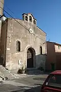 Église de l'Assomption-de-Notre-Dame.