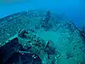 Le Roraima en 2023.