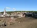 Røros estivale.