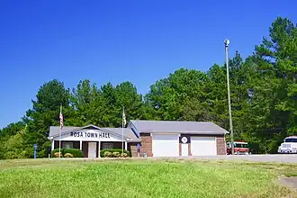 Rosa (Alabama)