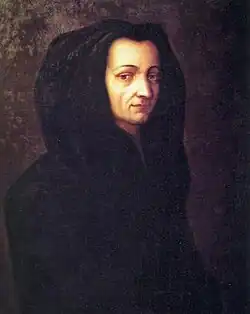 Image illustrative de l’article Rosa Venerini