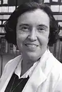 Rosalyn Yalow, 1977