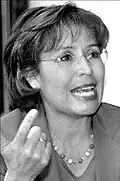 Rosario Robles