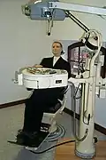 Cabinet de dentiste