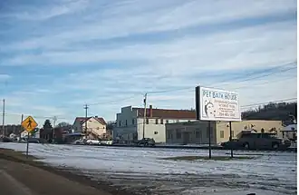 Roscoe (Pennsylvanie)