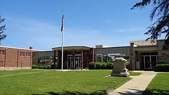 Comté de Roscommon (Michigan)