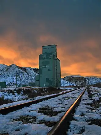 Rosedale (Alberta)
