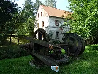 Velké Hydčice