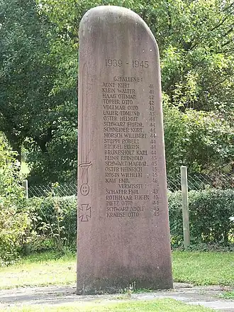Rosenkopf