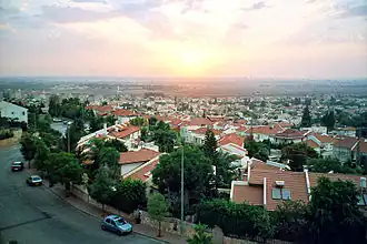 Rosh HaAyin