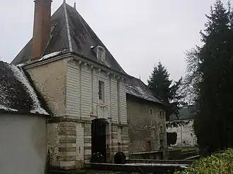 Rosières-près-Troyes