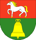 Blason de Rosice