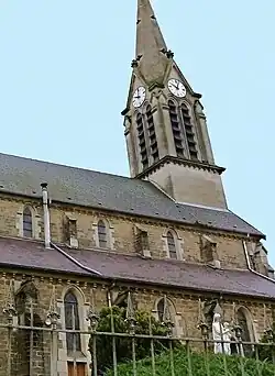 Rosoy-sur-Amance