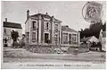 Ancienne mairie-école de 1899.