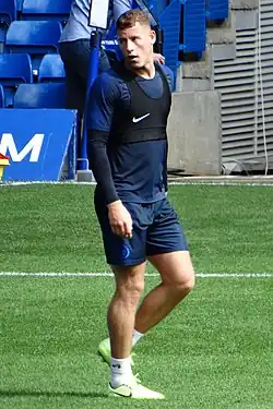 Image illustrative de l’article Ross Barkley