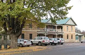 Ross (Tasmanie)