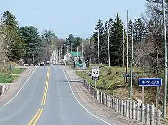 Image illustrative de l’article Route 141 (Ontario)