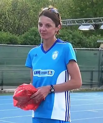 Image illustrative de l’article Rossella Giordano