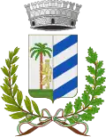 Blason de Rossiglione