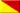 Rosso Giallo diagonale