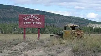 Ross River (Yukon)