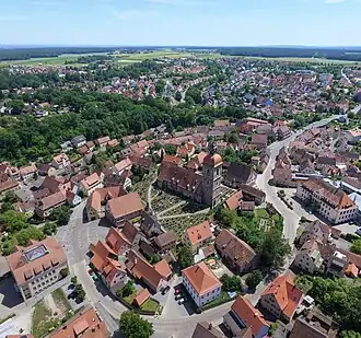 Roßtal
