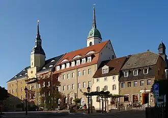 Roßwein