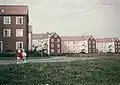Immeubles en étoileRostaÖrebro59° 16′ 15″ N, 15° 11′ 10″ E