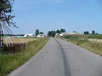 Rostki (Ostrołęka)