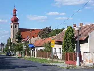 Rostoklaty