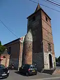 L'église