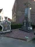 Monument aux morts