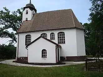 Roszczyce