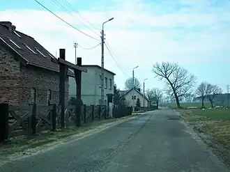 Roszkowo (Kościan)