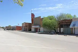 Rotan (Texas)