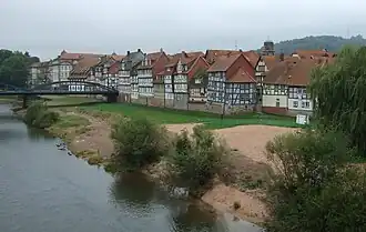 Rotenburg an der Fulda