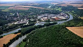 Rothenburg (Saale)