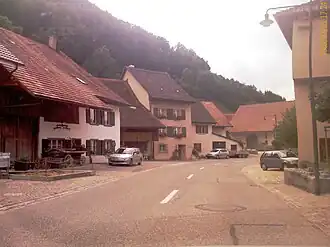 Rothenfluh