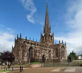 Rotherham