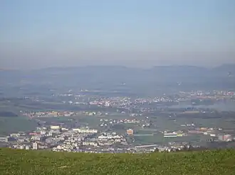 Risch-Rotkreuz