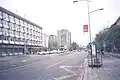 Le Bulevar Kralja Petra