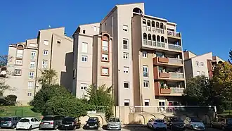 Jas-de-Bouffan
