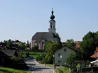Rottenbach (Autriche)