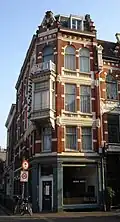 Witte de Withstraat 38