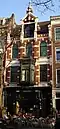 Witte de Withstraat 40