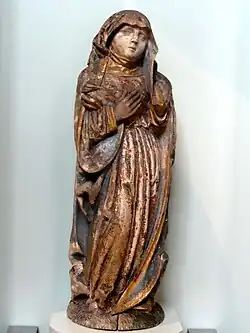 Vers 1500