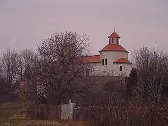 Želkovice