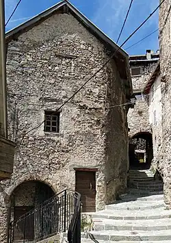 Rues et passages.